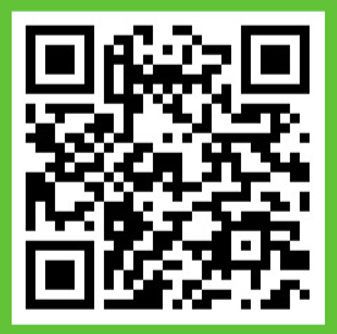 QR code linking to the FTE volunteer group on the Band app.